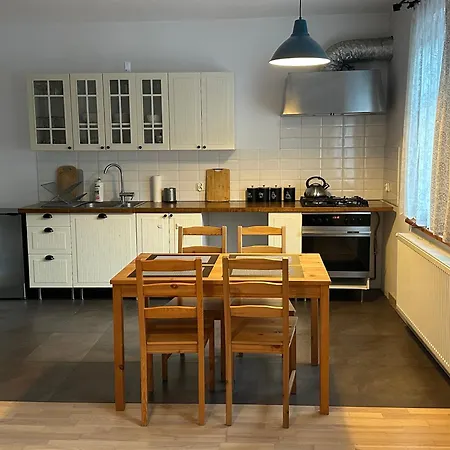 Apartman Opalowki Ojcow
