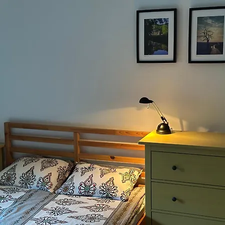 Apartman Opalowki Ojcow