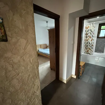Apartman Opalowki Ojcow