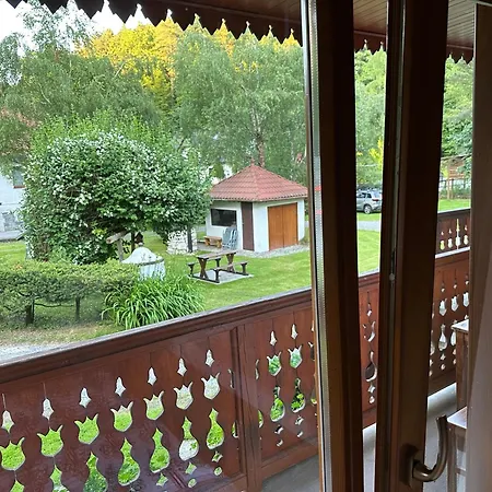 Apartman Opalowki