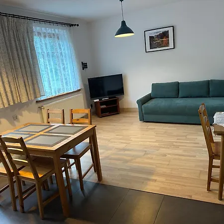 Apartman Opalowki