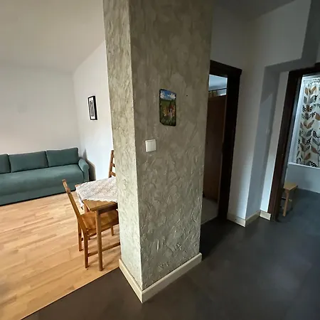 Apartman Opalowki *
